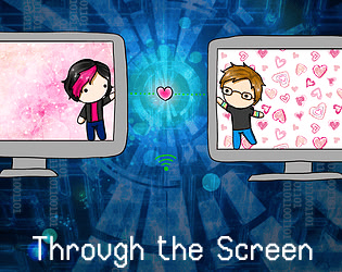 Through the Screen