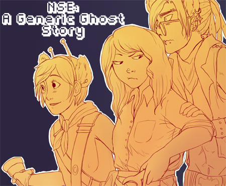 NSE: A Generic Ghost Story