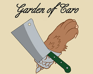 Garden of Caro
