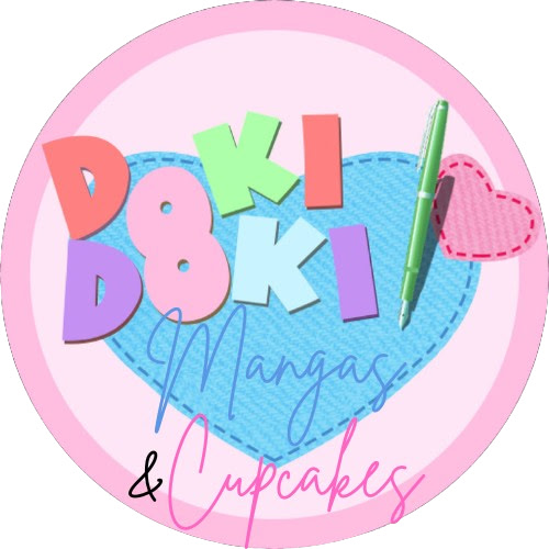DDLC: Mangas & Cupcakes