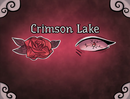Crimson Lake