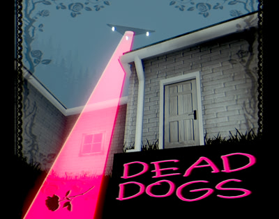 dead dogs :3