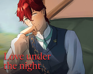 Love under the night