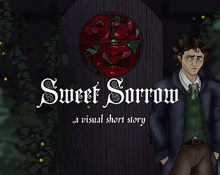 Sweet Sorrow: The Visual Novel
