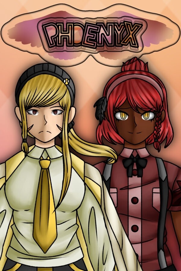 Phoenyx: Breaking The Cycle