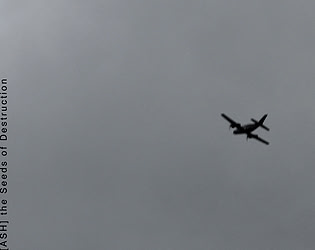 [ASH] the Seeds of Destruction