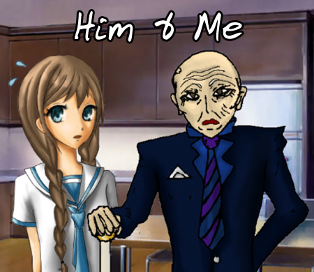 Him & Me