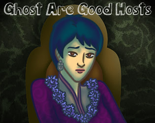 Ghost Are Good Hosts
