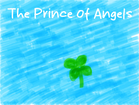 The Prince of Angels