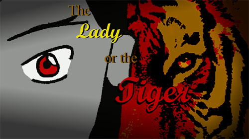 The Lady or the Tiger