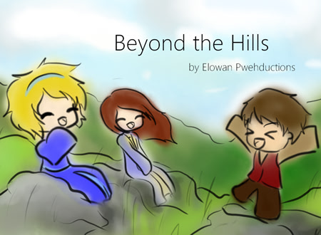 Beyond the Hills