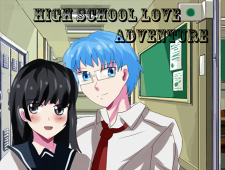 High School Love Adventure