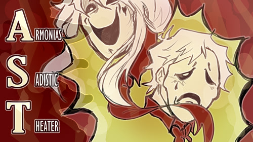 Armonias Sadistic Theater