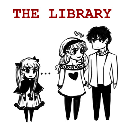 The Library