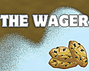 The Wager