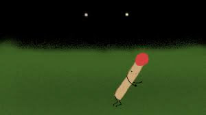 Match After ~trapped in a loop for 500 days~