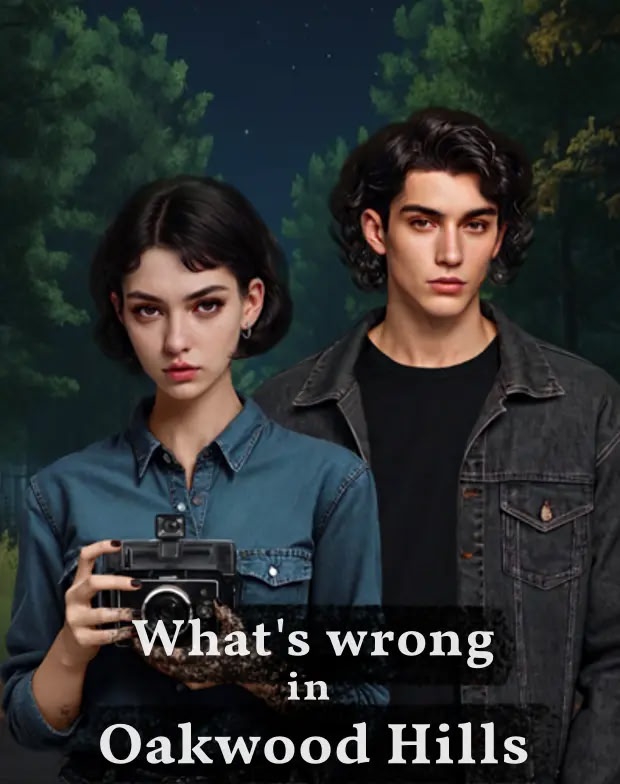 What's wrong in Oakwood Hills