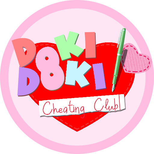 Doki Doki Cheating Club