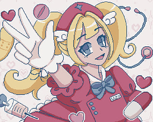 Ms. Hisako's Magical Clinic