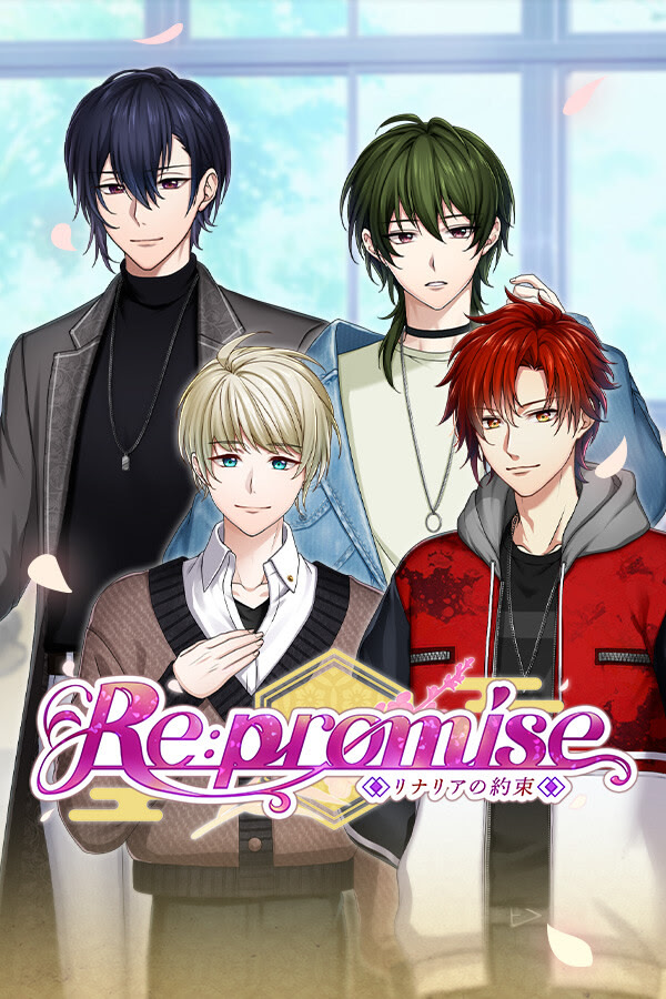 Re：promise ～リナリアの約束～