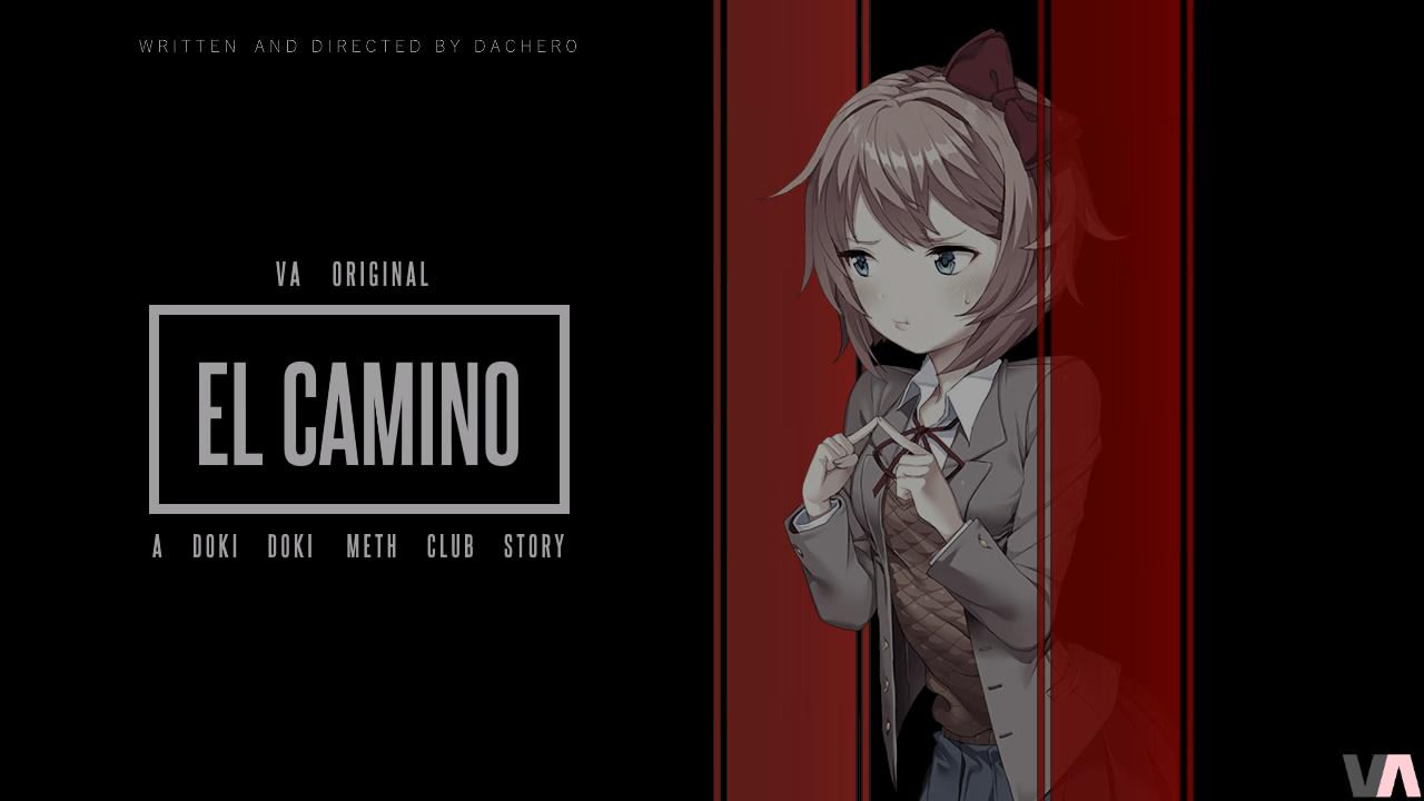 El Camino: A Doki Doki Meth Club Story