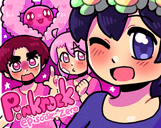 Pinkrock: Episode Zero