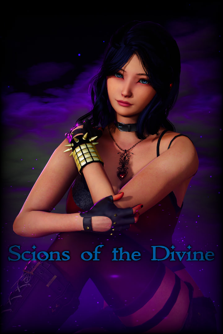 Scions of the Divine