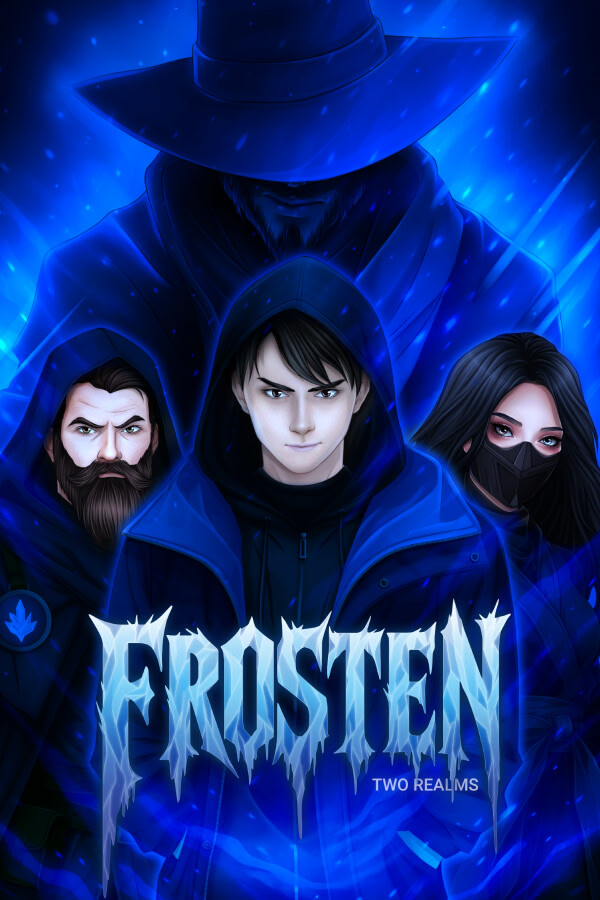Frosten: Two Realms