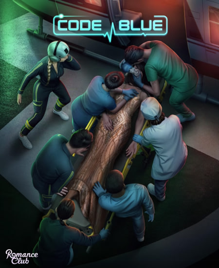 Code Blue