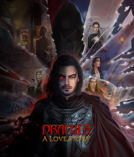 Dracula: A Love Story