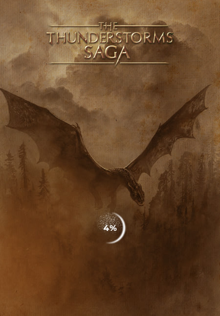 The Thunderstorms Saga