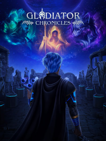 Gladiator Chronicles