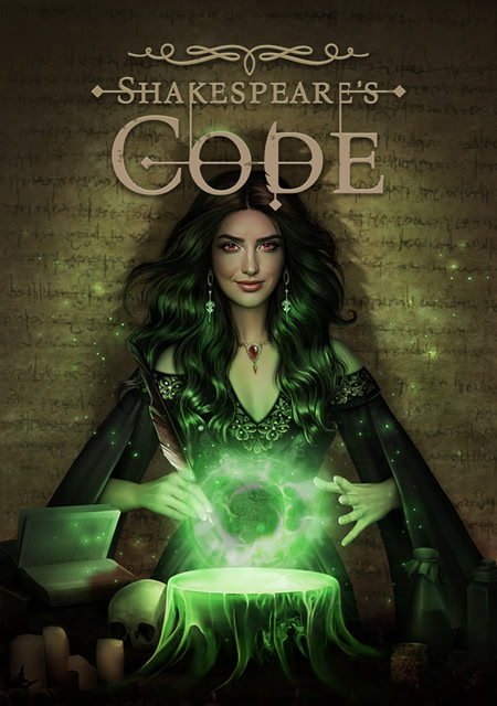 Shakespeare's Code