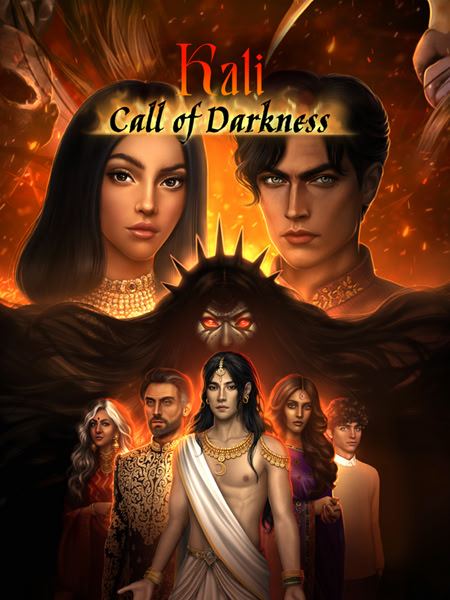 Kali: Call of Darkness