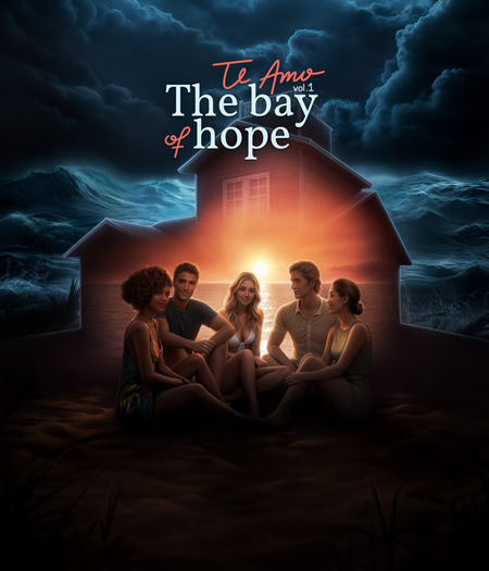 Te Amo: The Bay of Hope