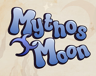 Mythos x Moon