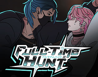 Full-Time Hunt