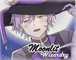 Moonlit Wizardry