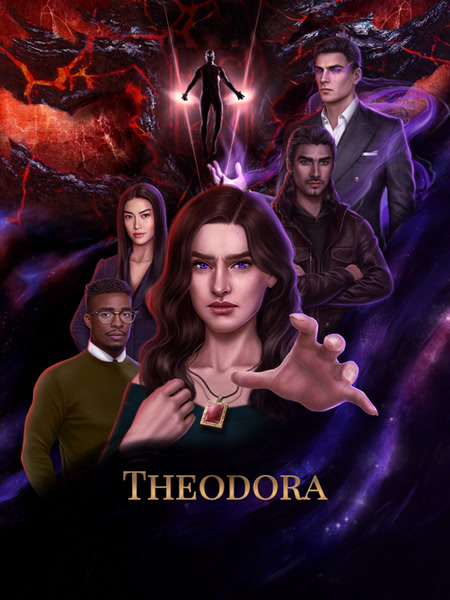 Theodora