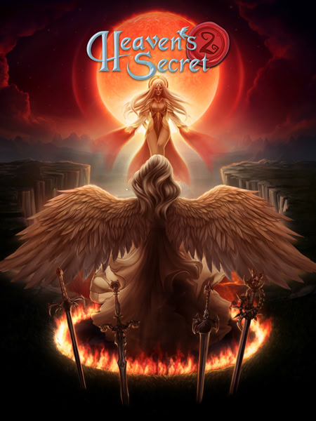 Heaven's Secret 2
