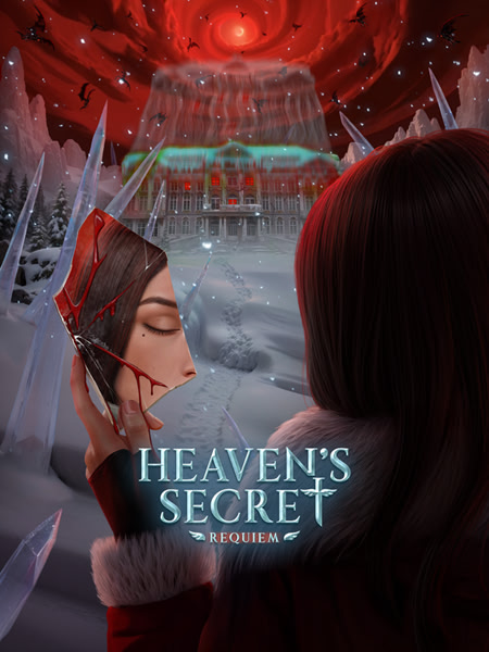 Heaven's Secret: Requiem