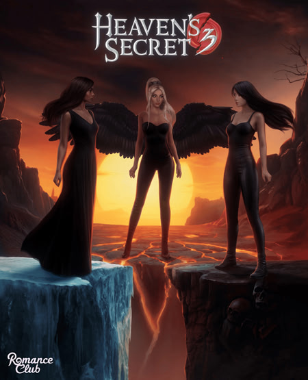 Heaven's Secret 3