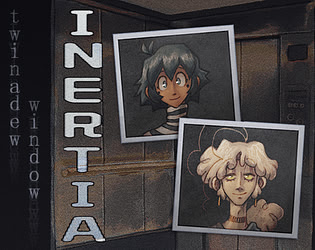 Twinadew Window: Inertia
