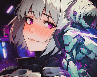 Miru, Boku Wo Kaeta Sonzai