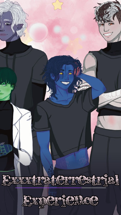 Exxxtraterrestrial Experience