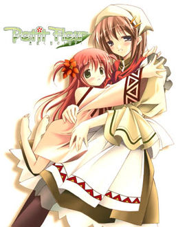 Petit Fleur　～風吹く街のメロディ～