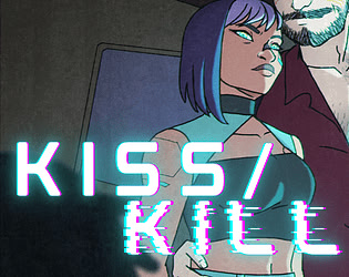 KISS/KILL