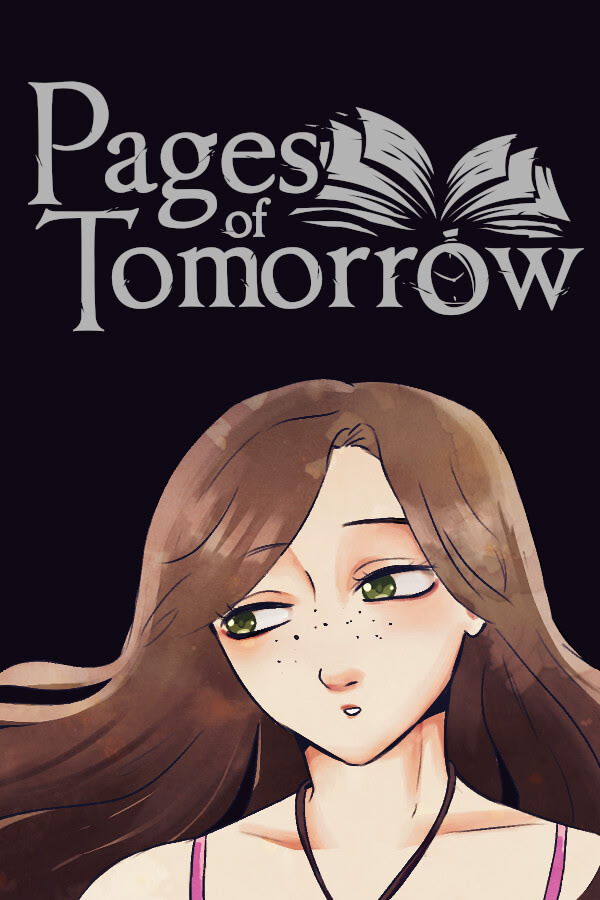 Pages of Tomorrow