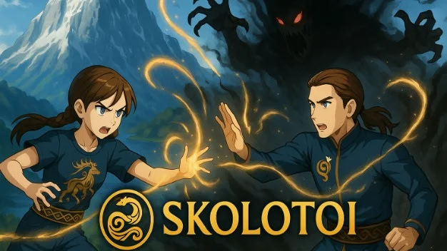 Skolotoi