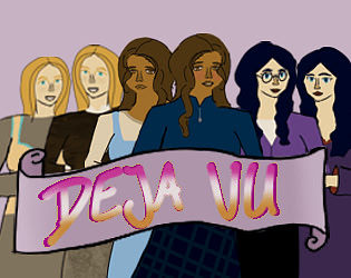 Deja Vu